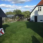 Hosmaria Bed & Breakfast