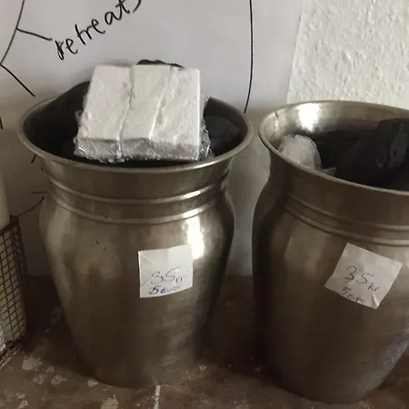 Hosmaria Bed & Breakfast