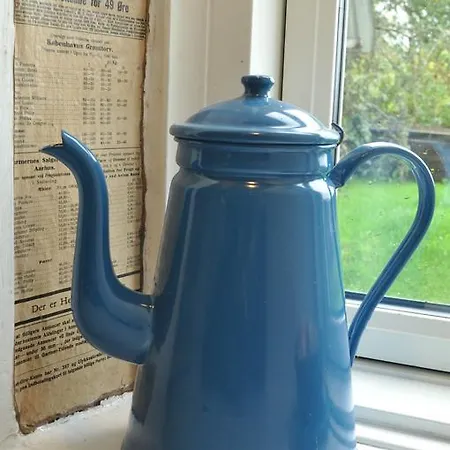 Hosmaria Bed & Breakfast