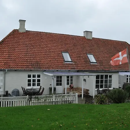 Bed & Breakfast Hosmaria