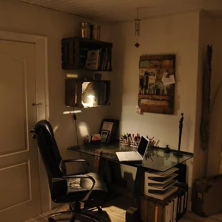 Hosmaria Bed & Breakfast