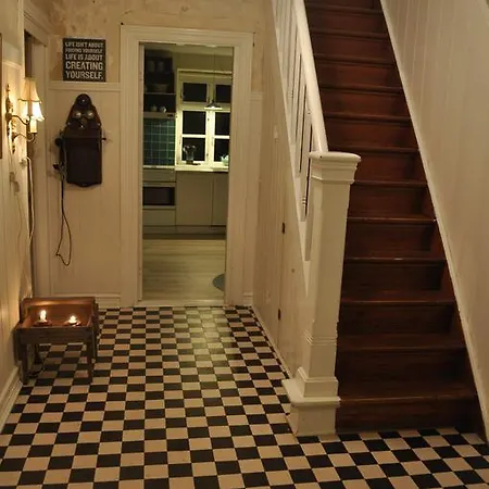 Bed & Breakfast Hosmaria