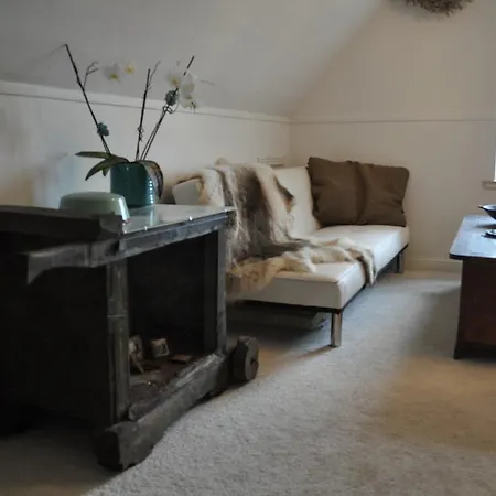 Hosmaria Bed & Breakfast Sollested (Funen)