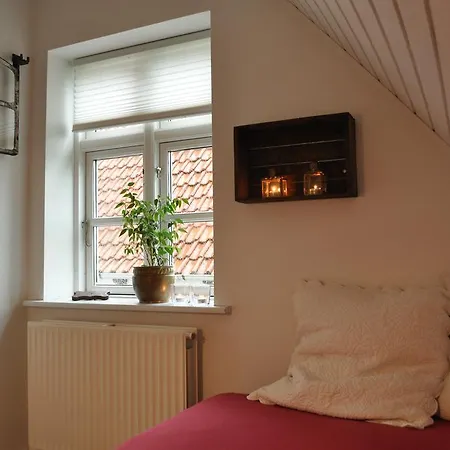 Bed & Breakfast Hosmaria