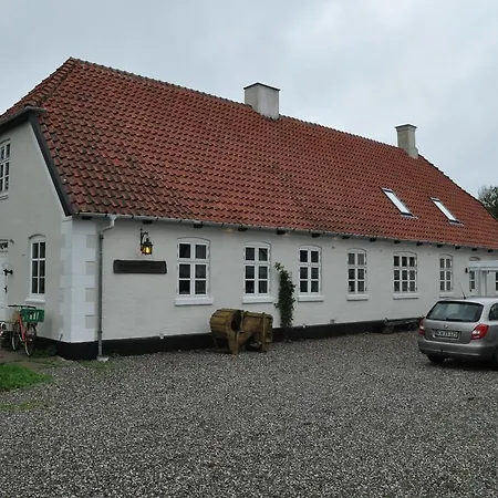 Bed & Breakfast Hosmaria