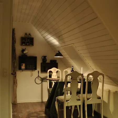 Hosmaria Panzió Søllested