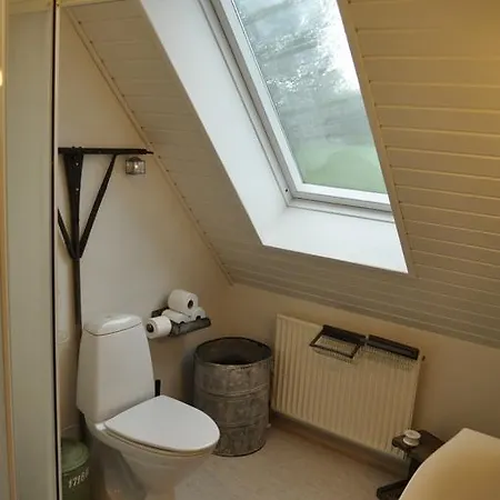 Hosmaria * Søllested