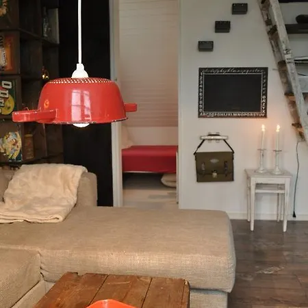 Hosmaria Bed & Breakfast