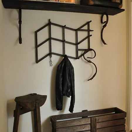 Hosmaria Bed & Breakfast *