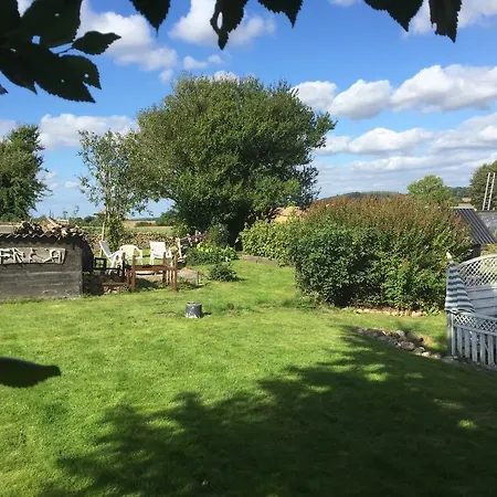 Hosmaria * Søllested