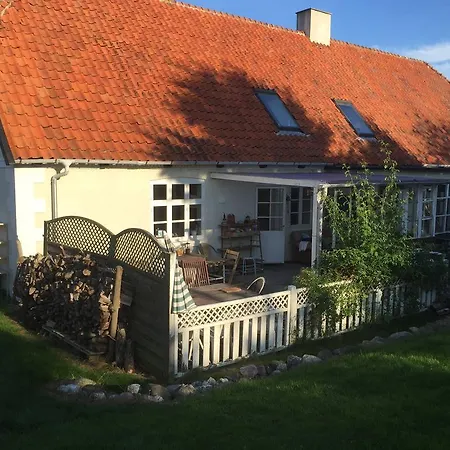 Hosmaria Panzió Søllested