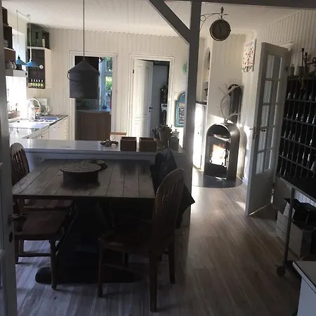 Oda ve Kahvaltı Hosmaria