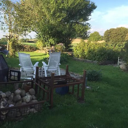 Hosmaria * Søllested