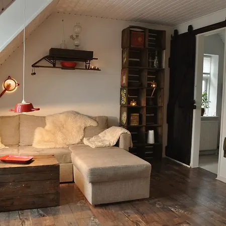 Bed & Breakfast Hosmaria